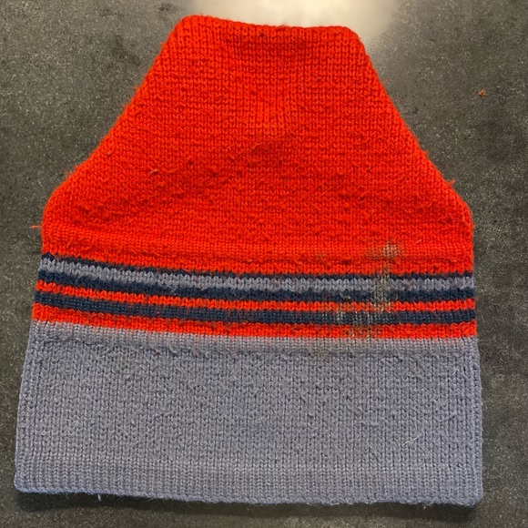 Vintage Winter Hat - Picture 5 of 5